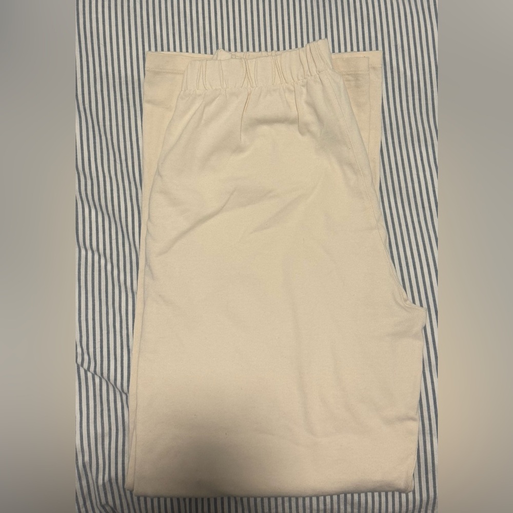 Brandy Melville Anastasia Sweatpants